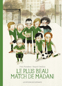 Plus beau match de Madani (Le)